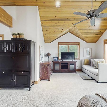 The Mountain Jewel Villa Breckenridge Luaran gambar