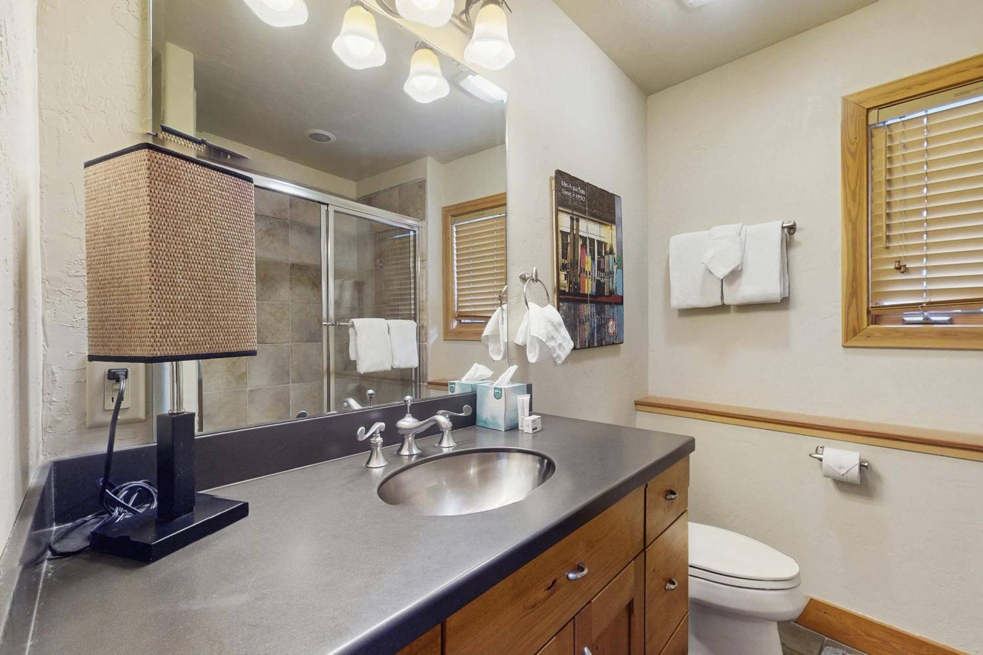 The Mountain Jewel Villa Breckenridge Luaran gambar