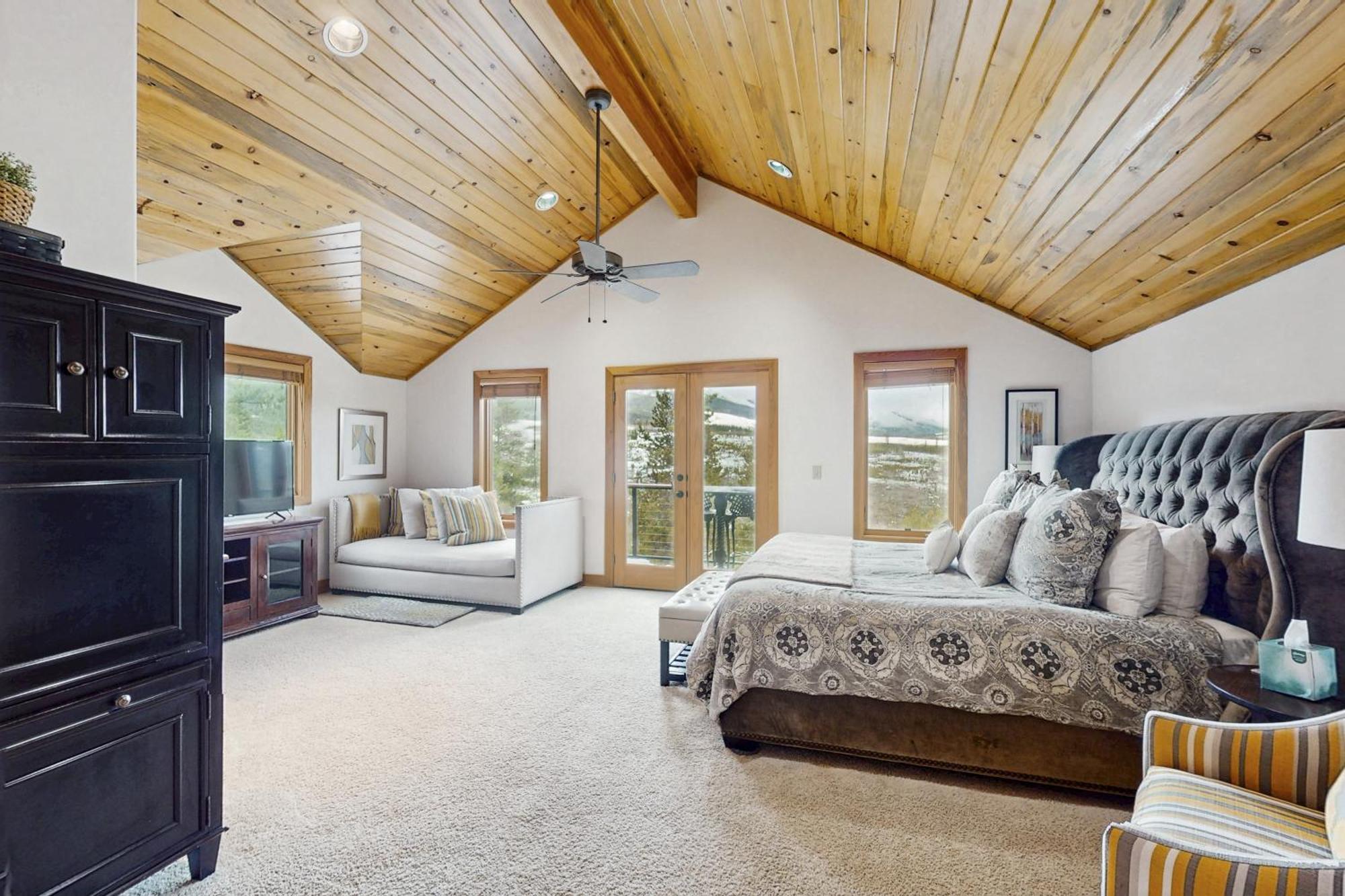 The Mountain Jewel Villa Breckenridge Luaran gambar