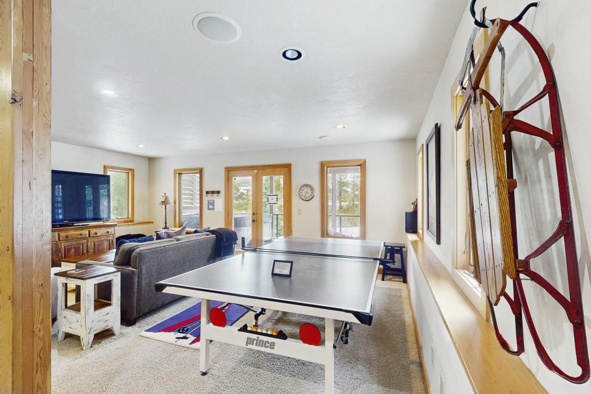 The Mountain Jewel Villa Breckenridge Luaran gambar