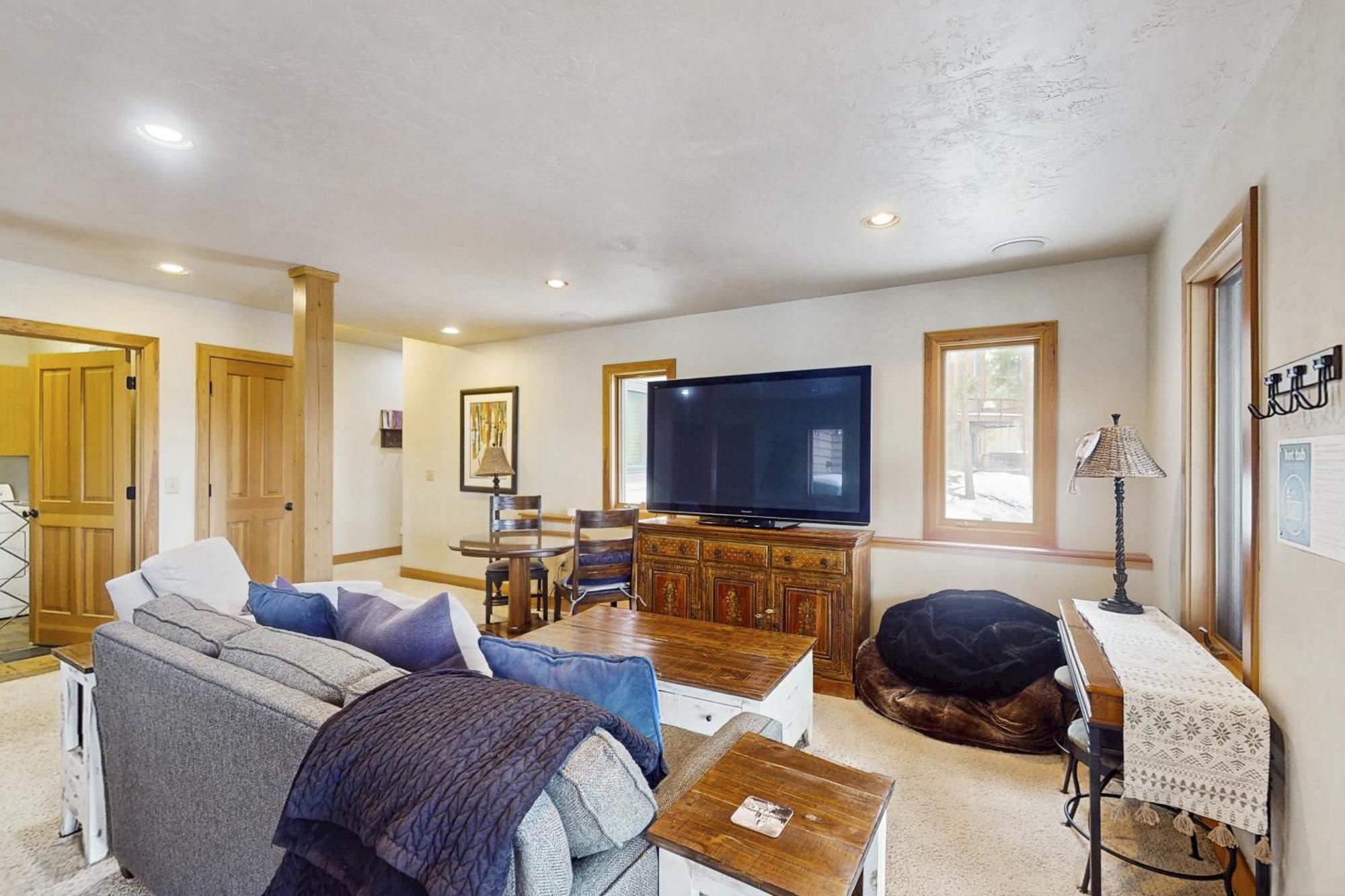 The Mountain Jewel Villa Breckenridge Luaran gambar
