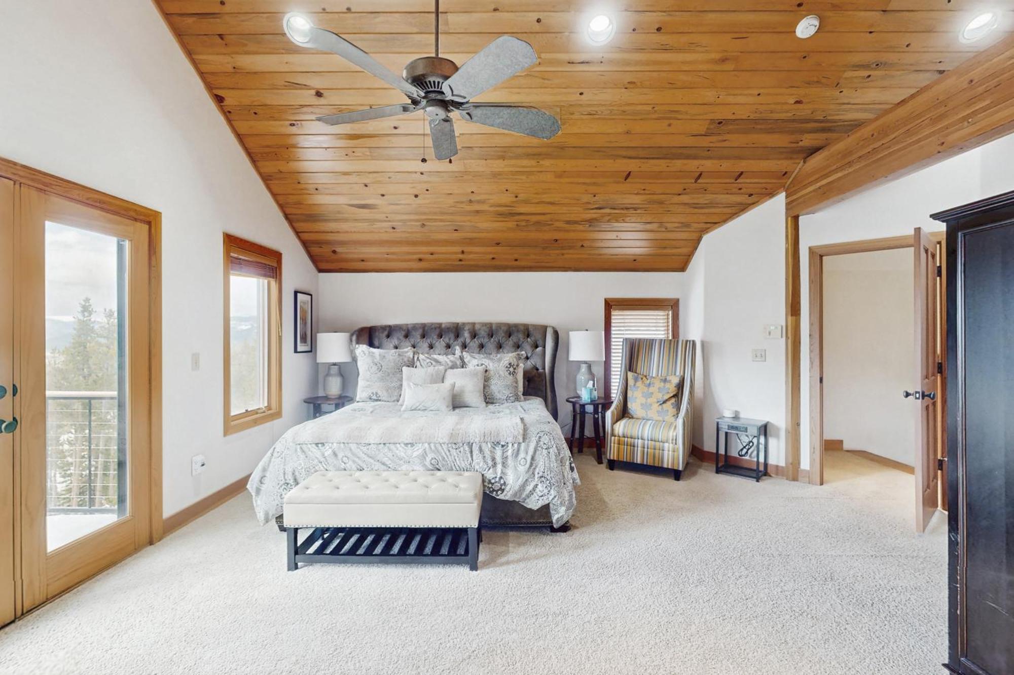 The Mountain Jewel Villa Breckenridge Luaran gambar