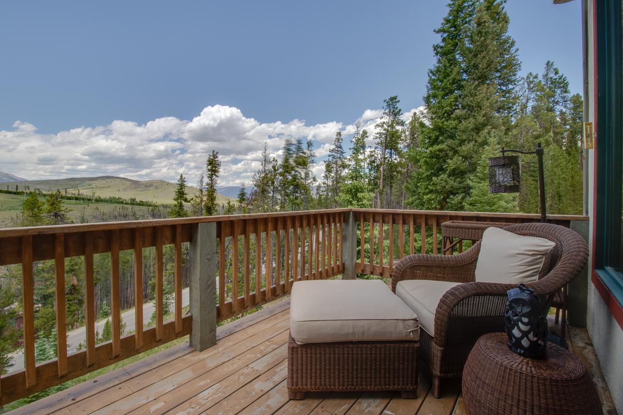 The Mountain Jewel Villa Breckenridge Luaran gambar